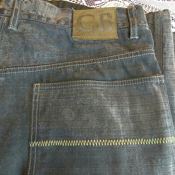 GodBody Streetgear Distressed UrbanStyle - Picture 4 of 6